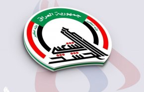الحشد الشعبي يتصدى لتعرض 