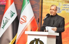 العراق يستذكر تضحيات القائديْن سليماني والمهندس في مهرجان ’عطر السواتر’