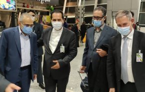 مساعد رئيس الجمهورية يشارك في حفل تنصيب رئيس البرازيل الجديد