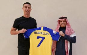 صنعاء تعلق على صفقة رونالدو!