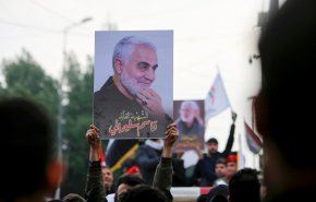بانوراما.. آية الله خامنئي: الشهيد سليماني أحيا جبهة المقاومة