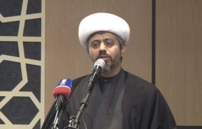 آل سعود ضربوا قيم أبناء الأرض الأصيلة التي استشهد الشيخ النمر دفاعًا عنها