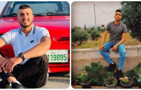  فلسطين.. استشهاد شابين متأثران بإصابتها برصاص جيش الاحتلال في جنين

