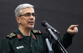 اللواء باقري: شباب العالم الاسلامي لن ينسى قضية الانتقام لاغتيال الشهيد سليماني 