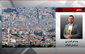 عدوان اسرائيلي يخرج مطار دمشق الدولي عن الخدمة ويخلف ضحايا