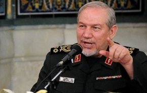 اللواء صفوي: الصهاينة يتكبدون خسائر لا تعوض في كل مغامرة