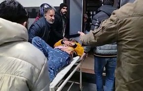 4 قتلى وإصابات جراء إطلاق نار عشوائي في كشمير