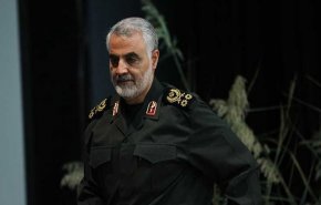 لجان العمل بالمخيمات الفلسطينية في لبنان تحيي ذكرى الشهيد سليماني