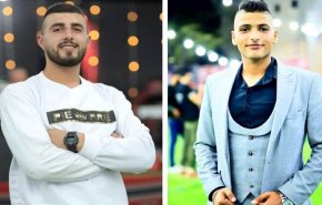 الجبهة الشعبية تنعى الشهيدين 'محمد حوشية' و 'فؤاد عابد' من جنين