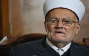 عكرمة صبري: استدعائي للتحقيق لتكميم الأفواه وتمرير مخطط 'بن غفير'