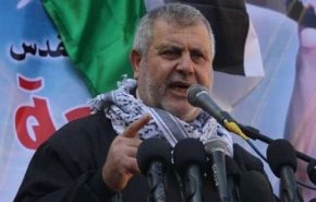 البطش: جنين ستبقى عنواناً للمرحلة ورصاص المقاومة قادر على الرد على تهديدات 'بن غفير'