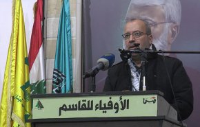 حزب الله: الشهيد قاسم سليماني اعطى النصر للبنان