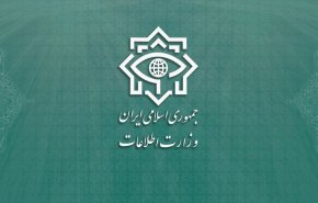 الأمن الايراني يلقي القبض على العناصر الرئيسية بشبكة تمويل زمرة المنافقين الإرهابية