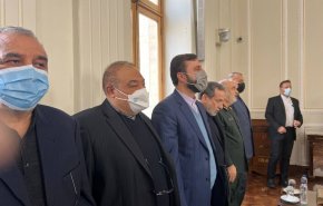 المفاوضات الایرانیة العراقیة حول اغتیال الشهيد سليماني ستعقد الأسبوع المقبل