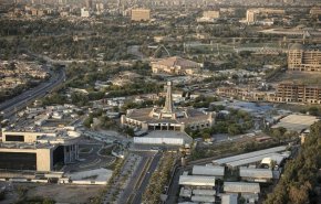 بغداد وعدد من المحافظات تعطل الدوام الرسمي يوم غد