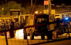 استشهاد فتى فلسطيني برصاص الاحتلال خلال مواجهات عنيفة بالدهيشة ببيت لحم