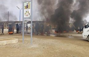 مقتل وإصابة عدد من مسلحي ميليشيا 'قسد' بهجوم شمالي الرقة