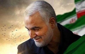 أمنية الشهيد 'قاسم سليماني' في عيد ميلاده + فيديو