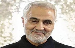احياء  ذكرى الشهيد سليماني في عربصاليم جنوب لبنان
