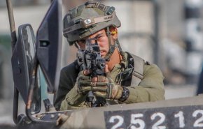 الاحتلال يصدر قواعد جديدة  خلال مواجهة قواته مع الفلسطينيين
