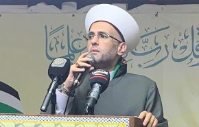 الشيخ جبري بذكرى الشهيد سليماني: جذوة الكفاح والجهاد لم ولن تخمد