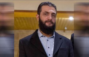 الجولاني: على المجاميع المسلحة الاتحاد لمواجهة التحديات