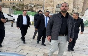شاهد.. بن غفير يشعل شرارة انتفاضة فلسطينية جديدة