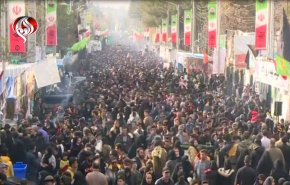 إحياء ذكرى استشهاد قادة النصر