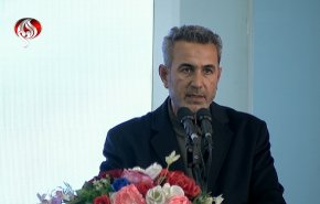 أبو فدك: الشهيد سليماني في كفة وكافة المقاومة في الكفة المقابلة