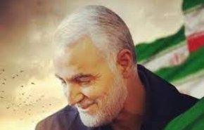 شاهد .. تأثير استشهاد الفريق سليماني على الشعوب