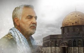 بين ذكرى استشهاد سليماني واقتحام المسجد الأقصى.. أي ارتباط وثيق؟