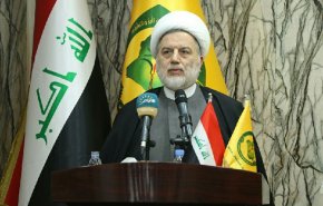 الشيخ همام حمودي: دماء الشهادة قرب المطار امتداد لدماء الطف