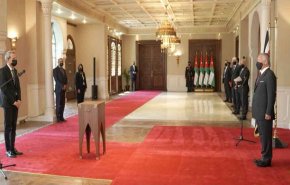  الأردن يستدعي سفير الكيان الصهيوني لديه لجلسة توبيخ