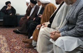 السيد السيستاني: يجب على المسلمين والمجتمع الدولي الوقوف إلى جانب شعب أفغانستان