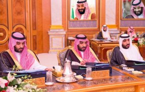  لمحة عن الديمقراطية في السعودية! + صورة