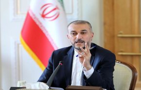 اميرعبداللهیان: لن نسمح للحكومة الفرنسية أن تتجاوز حدودها