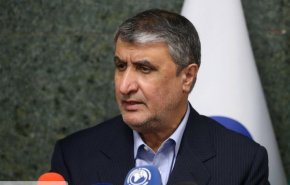 إسلامي: التنسيق لزيارة غروسي إلى طهران سيتم بعد عطلة رأس السنة الميلادية الجديدة
