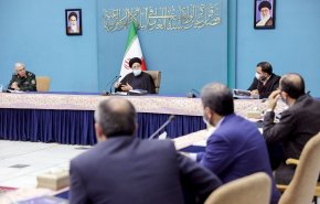 رئيسي: إنجازات الصناعات الفضائية دليل على فشل الحظر وجهود عزل إيران