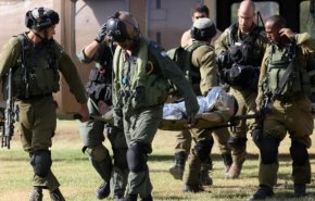 إصابة جندي صهيوني في 26 عملًا مقاومًا بالضفة والقدس 