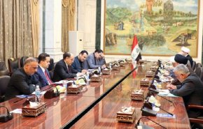 الإطار التنسيقي يطالب الرئيس العراقي بالمصادقة على أحكام الإعدام