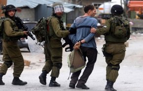 مداهمات واعتقالات في مناطق متفرقة بالضفة والقدس