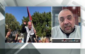 مراسل العالم يكشف تفاصيل إختطاف الاحتلال للاسير كريم يونس من زنزانته 