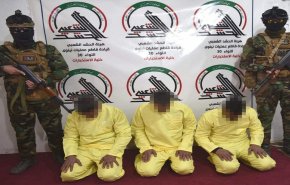 العراق.. الحشد الشعبي يحبط مخططات إرهابية لاستهداف بغداد