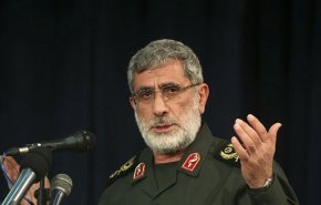 أميركا ستغادر المنطقة بشكل مخز والكيان الصهيوني يمضي في طريق الانهيار