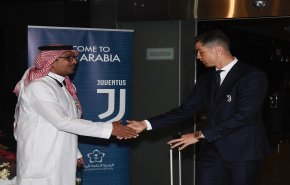 صفقة رونالدو قوة ناعمة لتلميع صورة بن سلمان المشوة!
