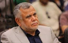 العامري يطالب بالخروج الفوري لكافة القوات القتالية الأجنبية من العراق