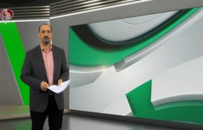 نشرة الاخبار الرياضية من قناة العالم 11:40 بتوقيت غرينتش 06-01-2023