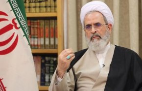 مدير الحوزات العلمية في ايران: على فرنسا الاعتذار أو انتظار الرد الحازم