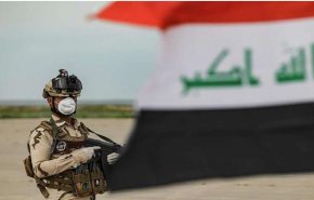 أصابة جندي عراقي إثر تعرض لـ'داعش' شمالي بغداد