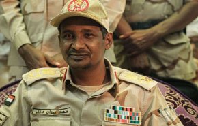 دقلو: خلافي ليس مع الجيش السوداني إنما مع المتمسكين بالسلطة